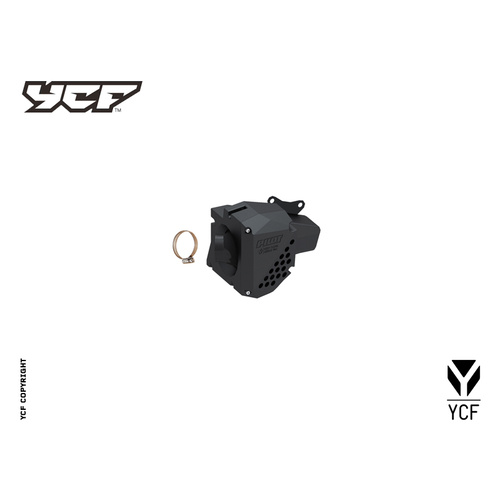 AIR BOX ASSY PILOT 2015>>2020