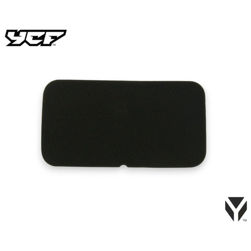 AIR FILTER FOAM 179MMX94MMX20MM 2025>