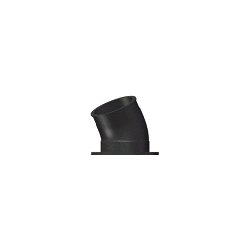 RUBBER BOOT B/W AIRBOX AND CARB D45MM 2021
