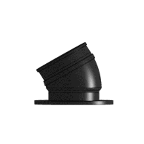 RUBBER BOOT B/W AIR BOX AND CARB F110/125 2021>