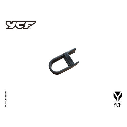 YCF CHAN SLIDER SHORT CANTILEVER SWINGARM