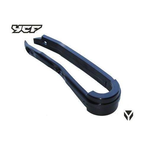CHAIN SLIDER YCF ALUMINIUM SWING ARM 420MM
