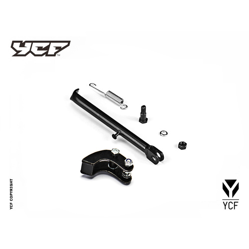 COMPLETE HEIGHT ADJUSTMENT KIT LITE