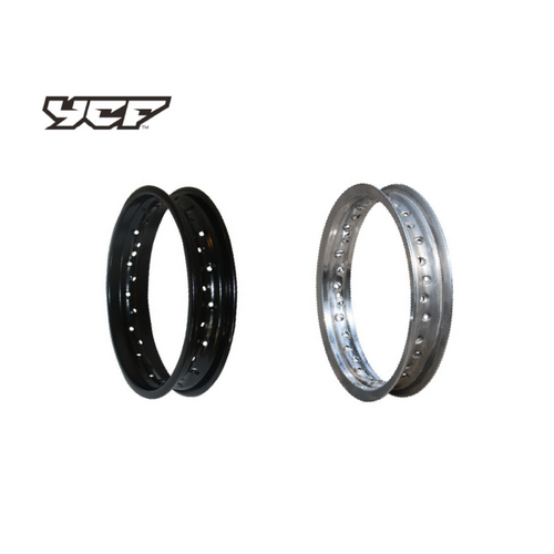 ALUMINIUM 7116 RIM 1.85×12'