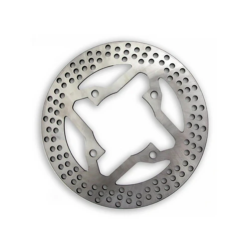 FLAT TRACK REAR BRAKE DISC  D200MM