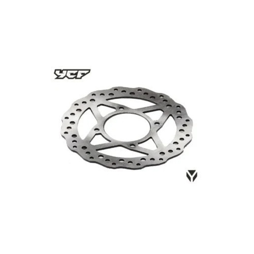 REAR BRAKE DISC CENTRE TO CENTRE DISTANCE 102,5MM