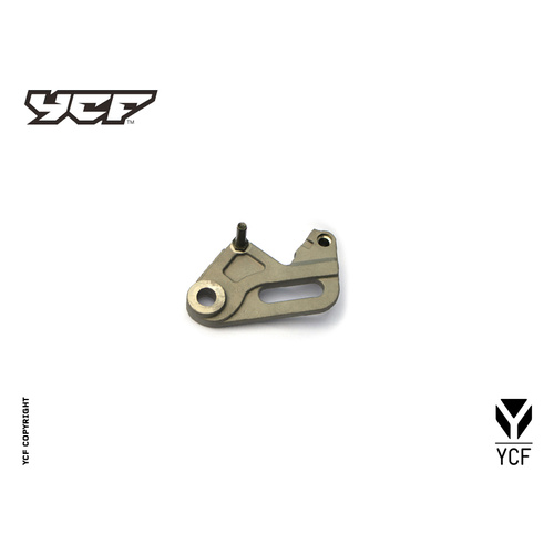 REAR BRAKE BRACKET