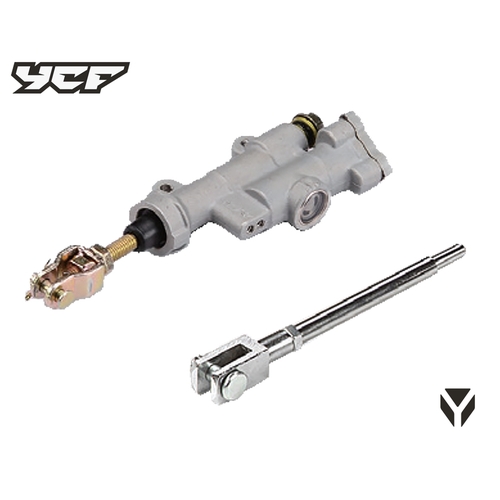 REAR MASTER CYLINDER 10MM （ROD L=45MM）SP 2016>