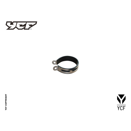 HOOP FOR MUFFLER (ROUND)