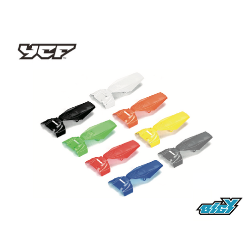 REAR FENDER BIGY