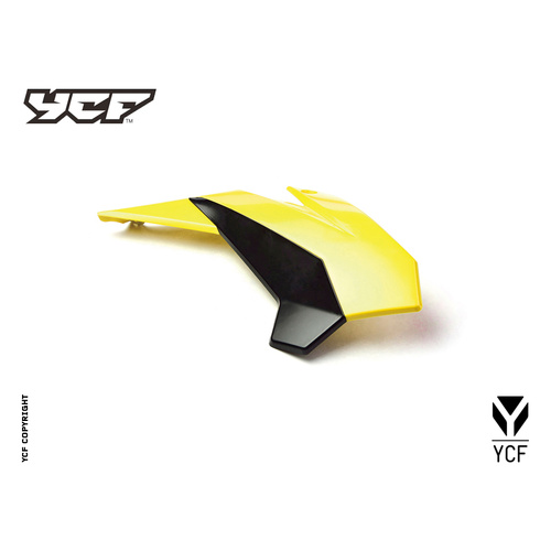 RIGHT SHROUD YELLOW