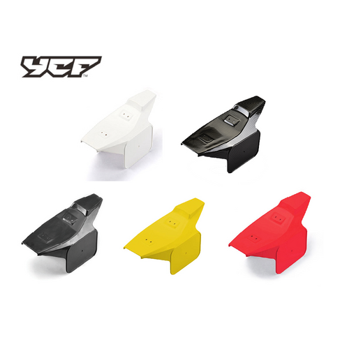 FLAT TRACK REAR PLASTIC PART