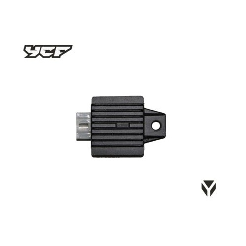 RECTIFIER BLACK FOR 150-190 MODELS