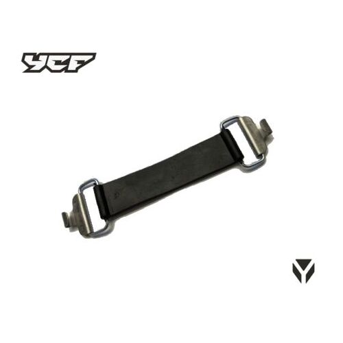 BATTERY STRAP RUBBER 150mm (50 cc 2020>)