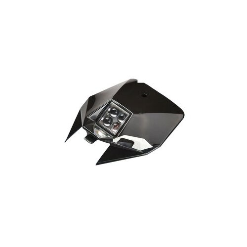 YCF HEADLIGHT BLACK