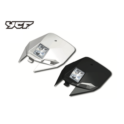 YCF HEADLIGHT