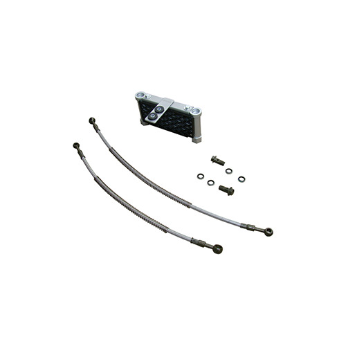 COMPLETE OIL COLER YX150-2 & Z/SHEN 125-G/155-G