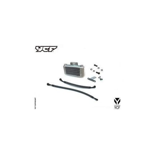 YCF COMPLETE OIL COOLER UNIVERSAL