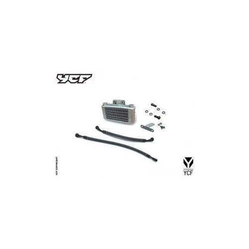 COMPLETE OIL COOLER UNIVERSAL  M12 2017