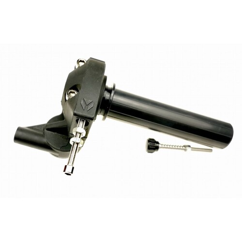 YCF 50A THROTTLE ASSEMBLY MY14>>