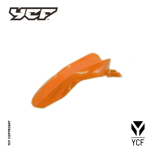 FRONT GUARD  YCF50/88 2014> ORANGE