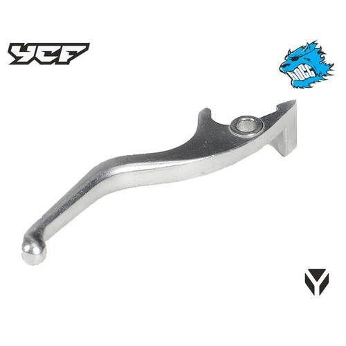 FRONT BRAKE LEVER RH SIDE 50A/50E MY20>