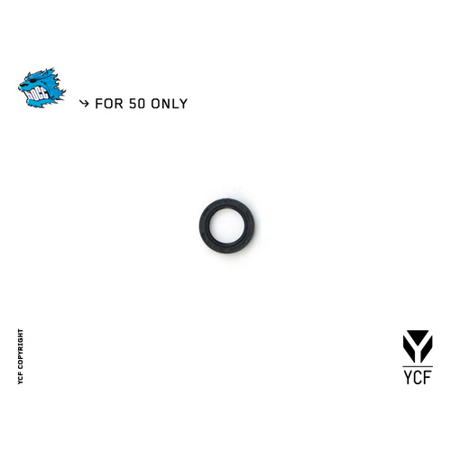 YCF50 OIL SEAL 22×32×5