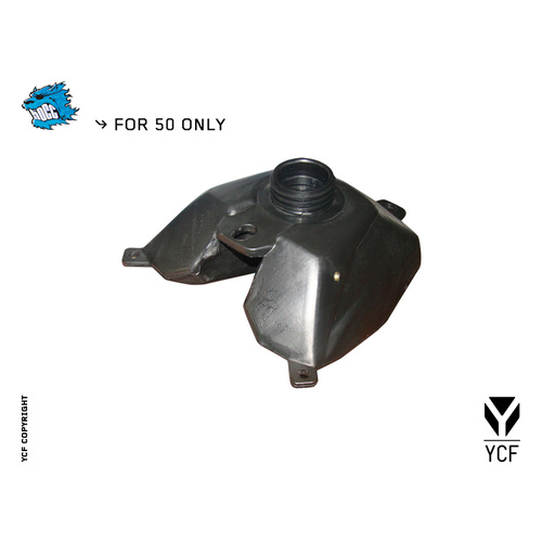 YCF 50A FUEL TANK