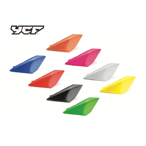 YCF 50A/50E LEFT SIDE PLATE 2014>