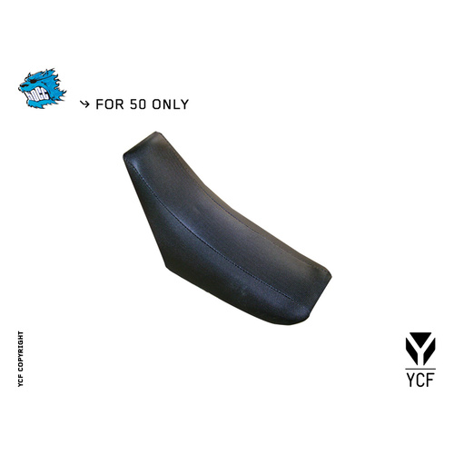 YCF50 SEAT ASSY  L=405MM