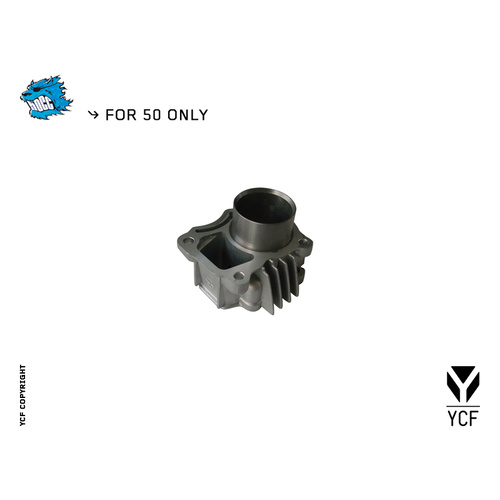 CYLINDER 50A