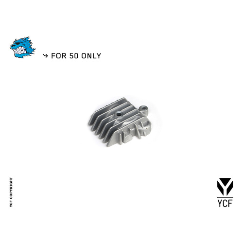 CYLINDER HEAD COVER