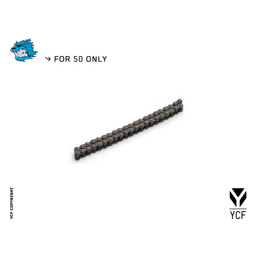 TIMING CHAIN 42T