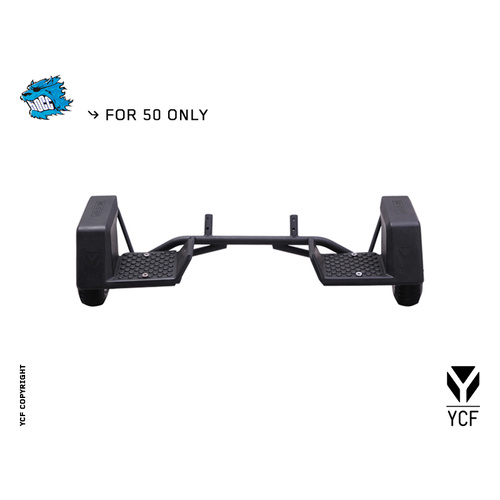 YCF TRAINING WHEELS KIT 50A & 50E