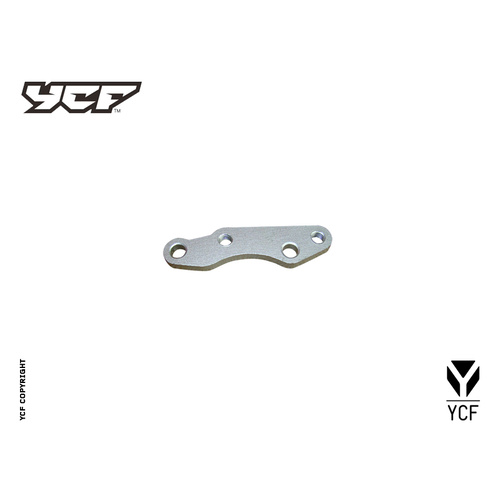 BRACKET FOR FRONT BRAKE 4 PUMP