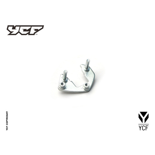 BRACKET FOR FRONT BRAKE  F88S 2016