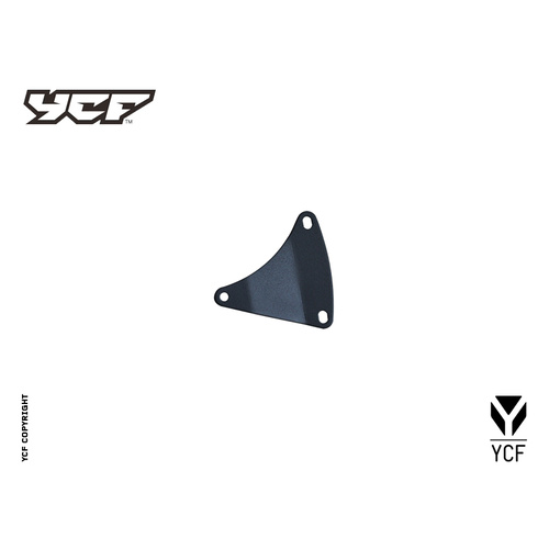 FRAME ENGINE PADS RIGHT START