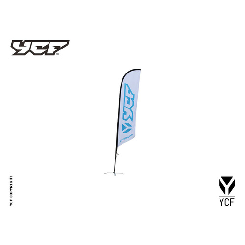 YCF FLAG 3M