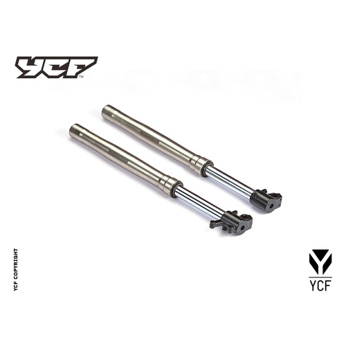 PAIR OF FORK 660MM ZL