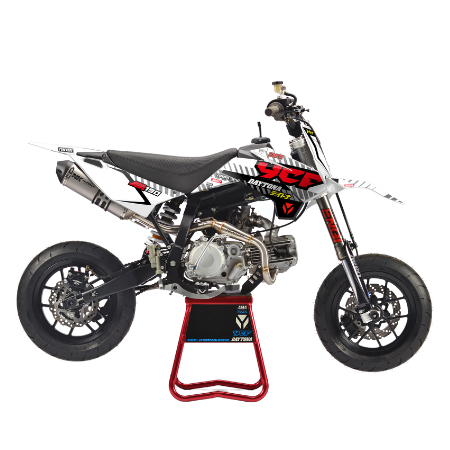 SM (SUPERMOTO)