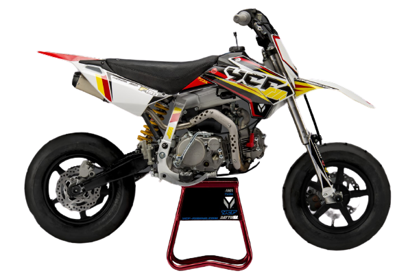 SM (SUPERMOTO)